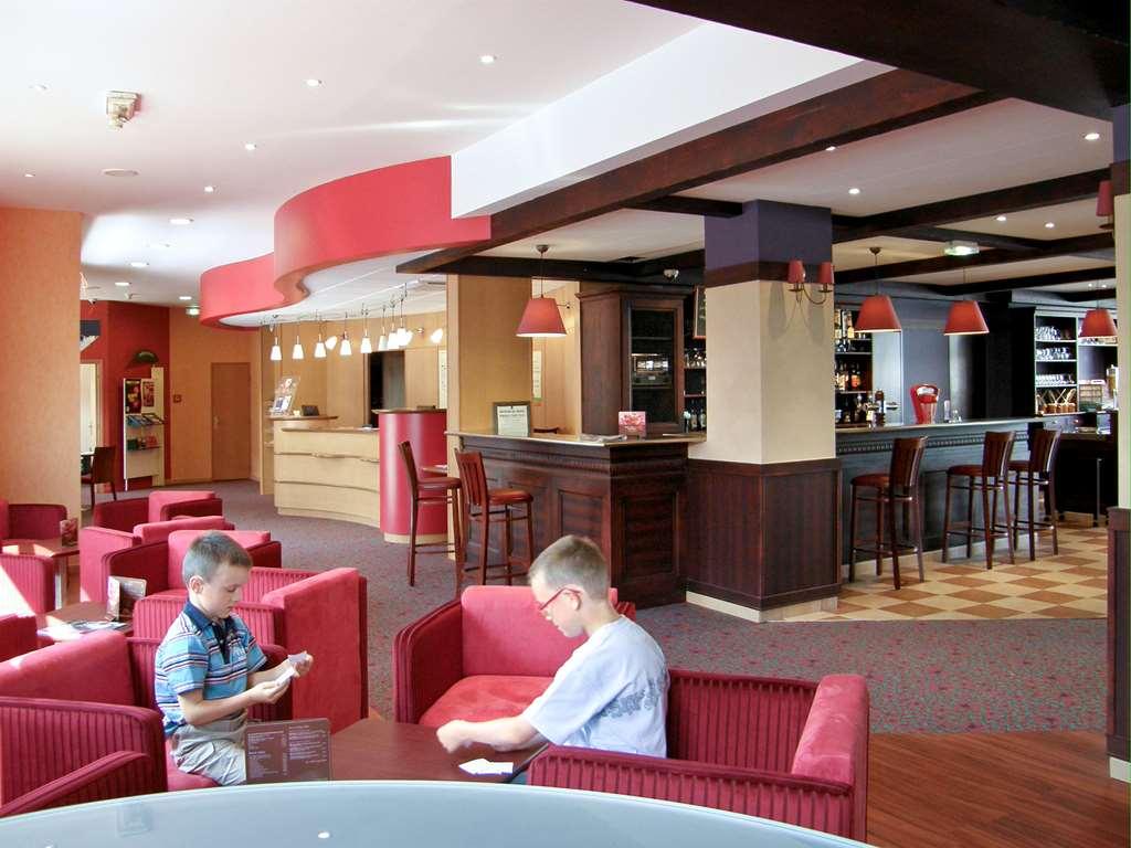 Hotel Ibis Lille Lomme Centre Restauracja zdjęcie